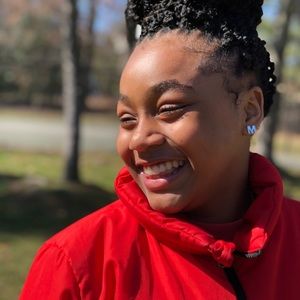 Meet your Posher, Madison